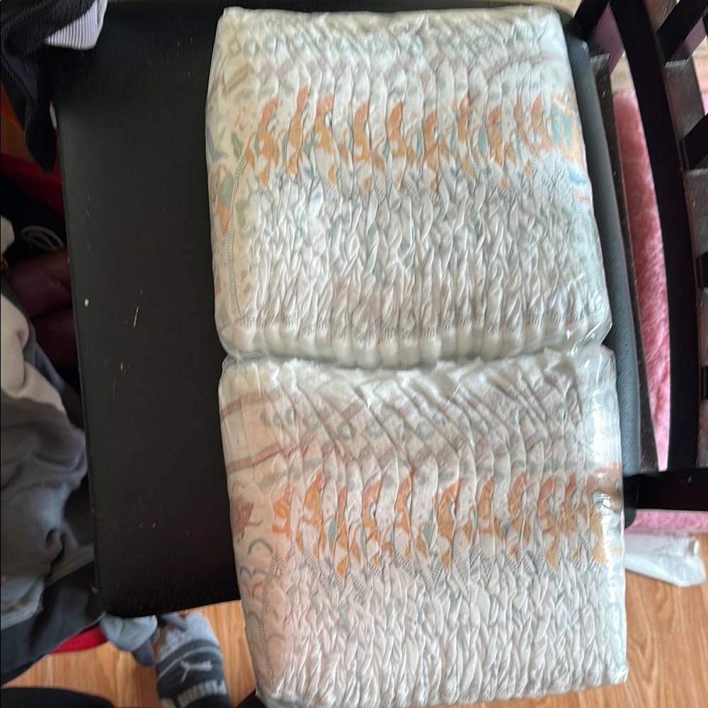 huggies size 6